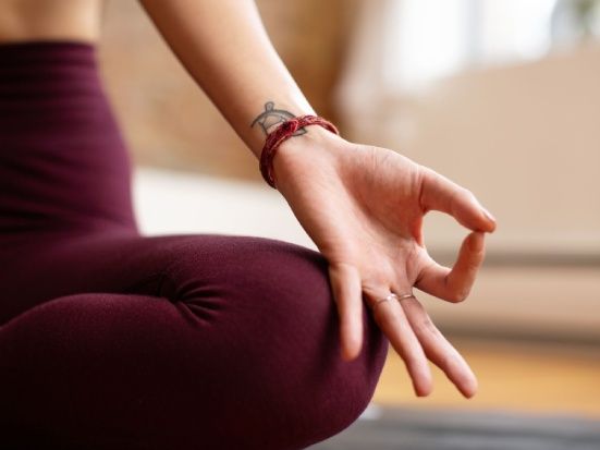 I benefici yoga corpo mente spirito