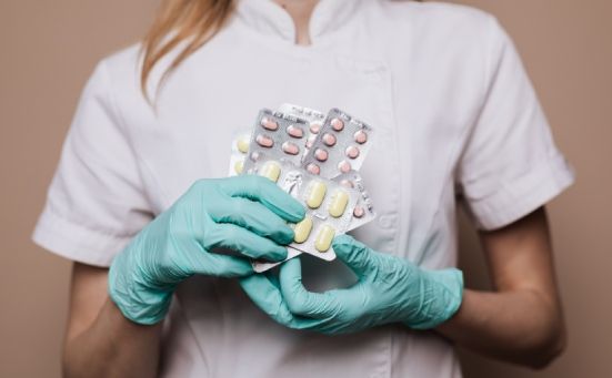 terapie antibiotiche