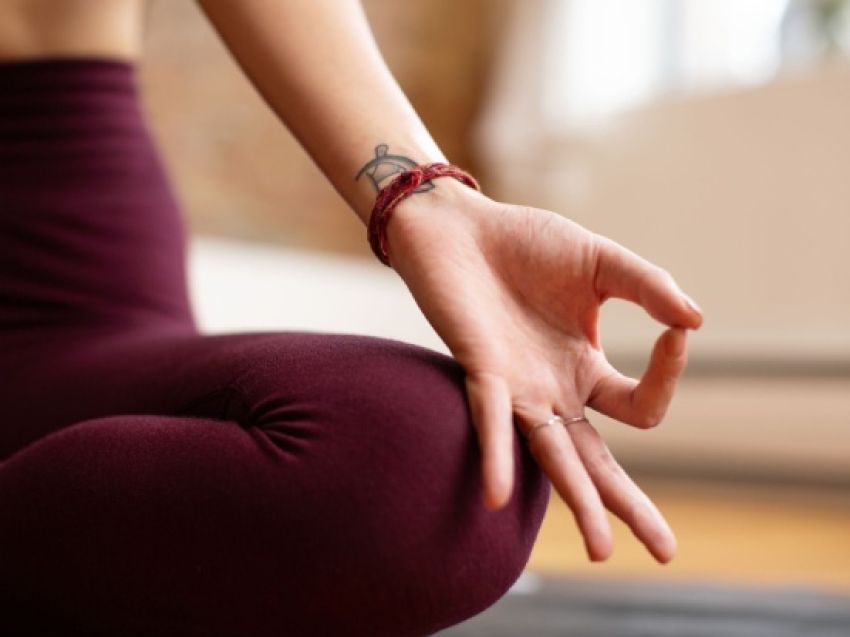I benefici yoga corpo mente spirito