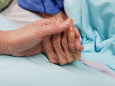 cure palliative