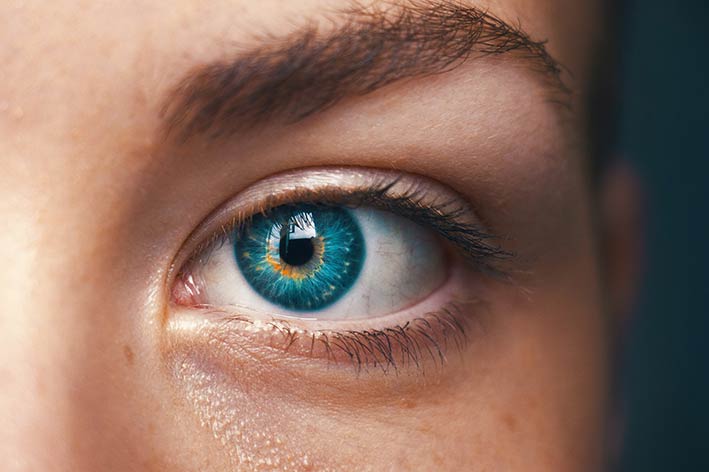 Come difendersi dalla degenerazione maculare senile?