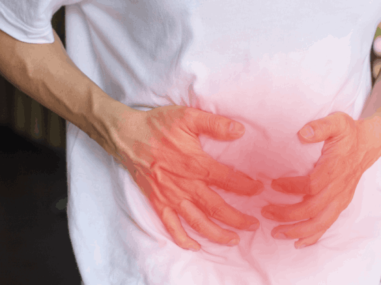 reflusso gastrico