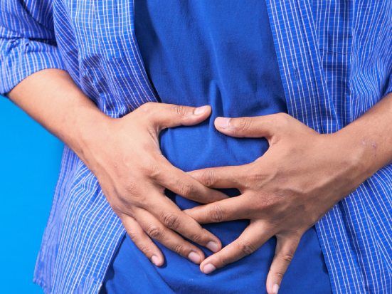 Terapia dolore cronico