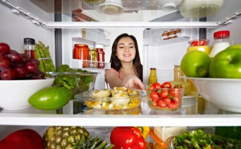 alimentazione corretta: salute