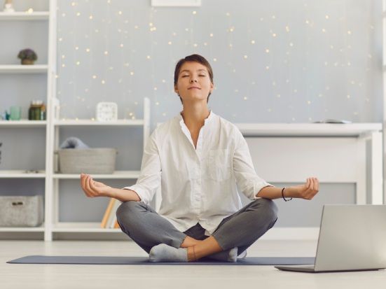 Respirazione consapevole: benefici e benessere