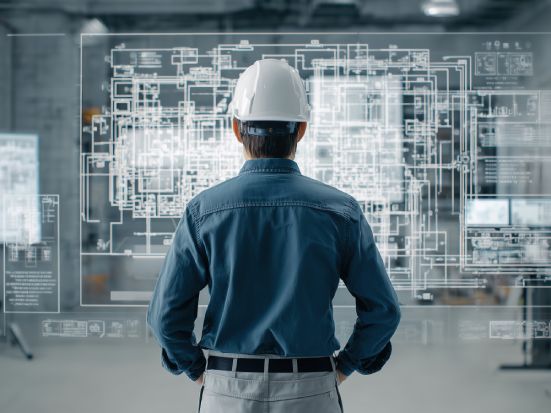 visualizzazione guidata