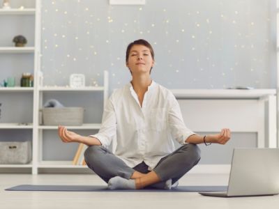 Respirazione consapevole: benefici e benessere