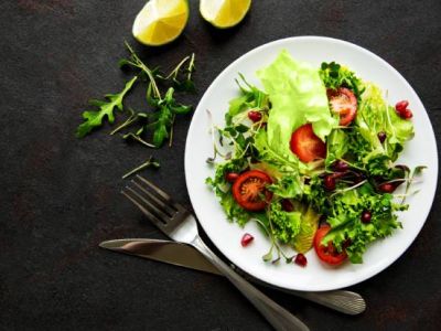 dieta ayurvedica